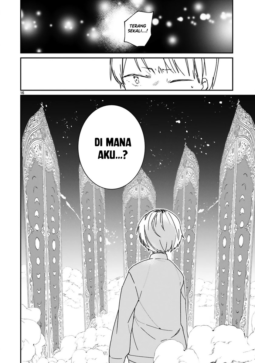 I Was Summoned By The Demon Lord, But I Can’t Understand Her Language Chapter 22 Gambar 19